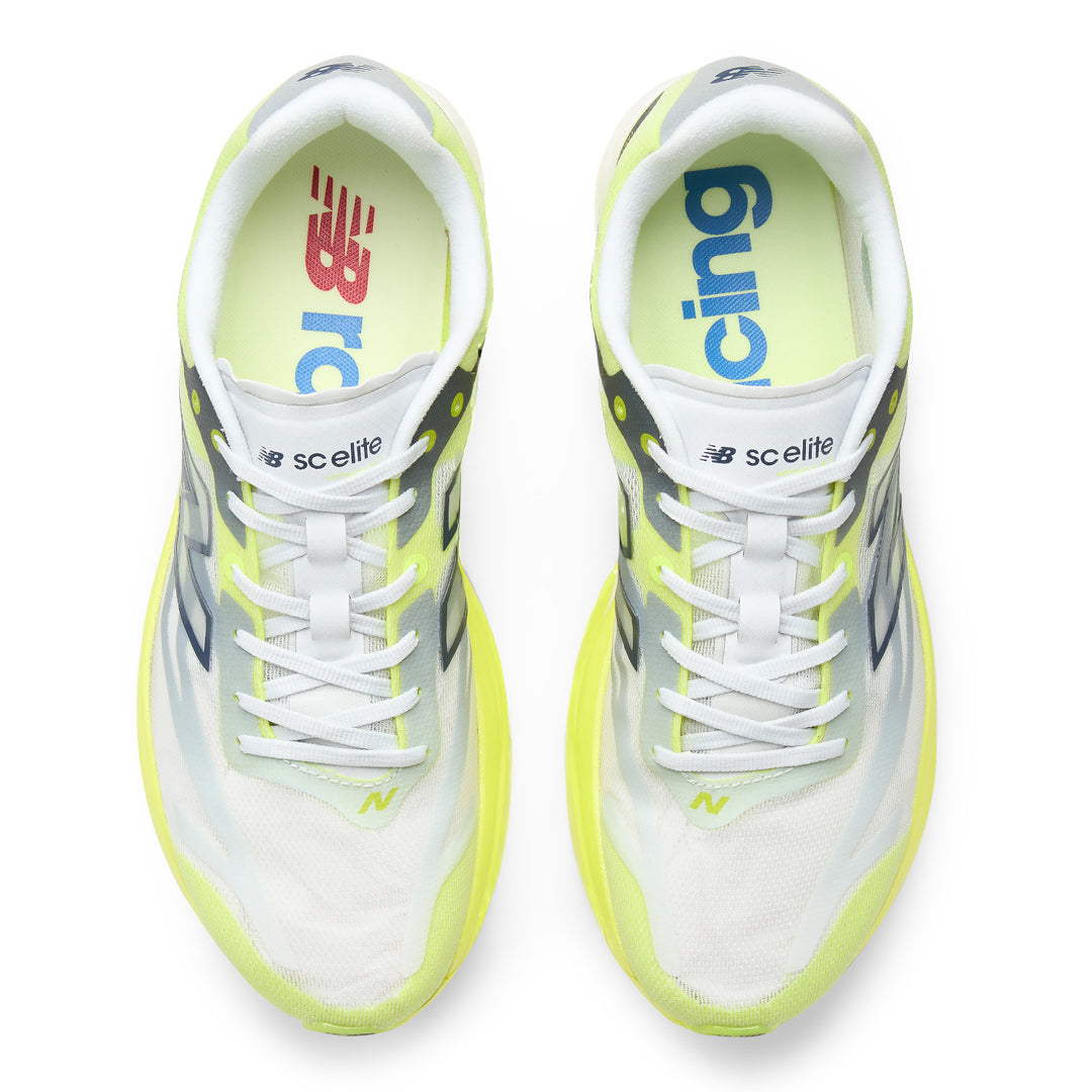 SuperComp Elite v6 - Men's