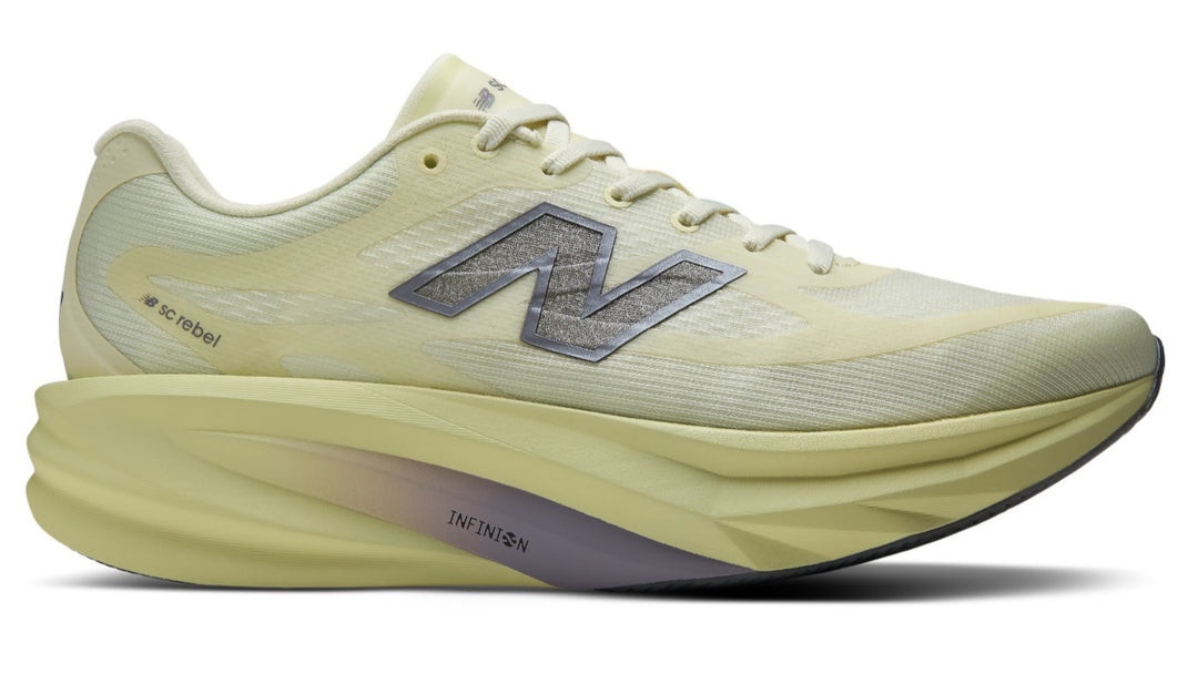 SuperComp Rebel v1 - Men's