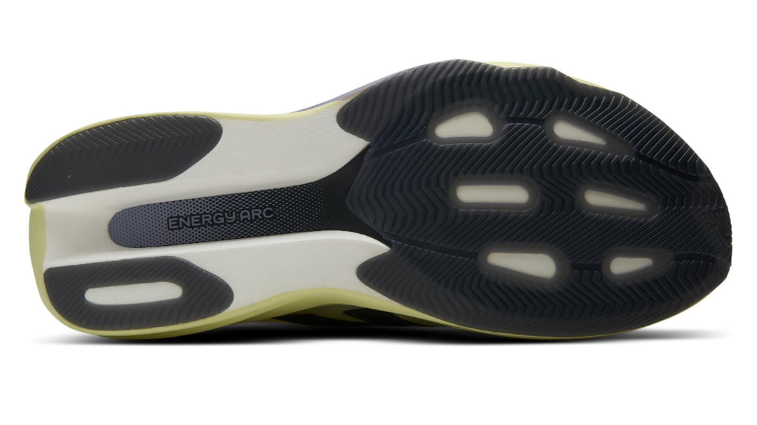 SuperComp Rebel v1 - Men's