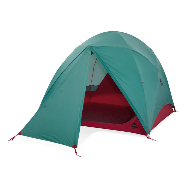 Habitude 4 Tent