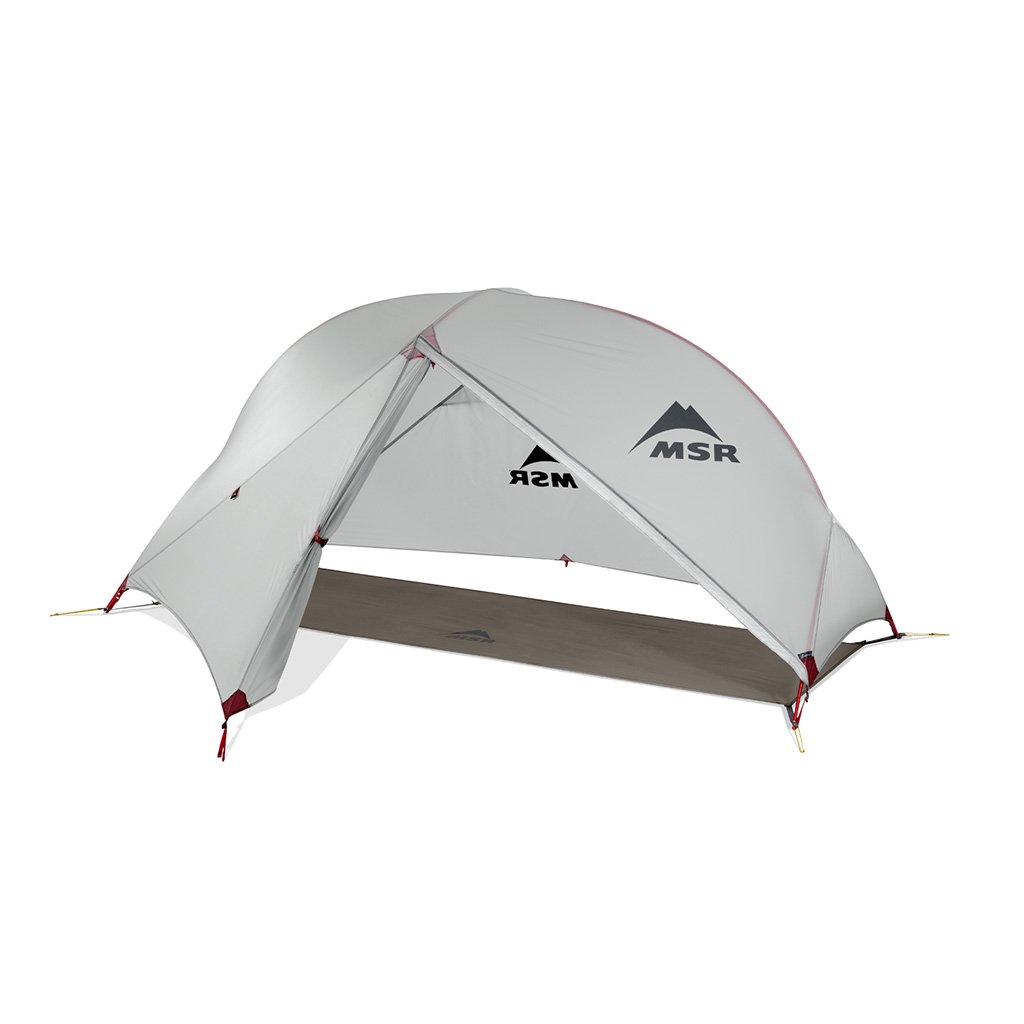 Hubba NX V6 1 Person Tent