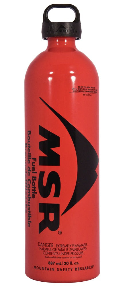 MSR Fuel Bottles