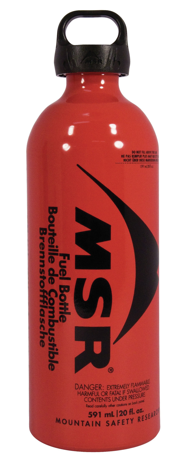 MSR Fuel Bottles