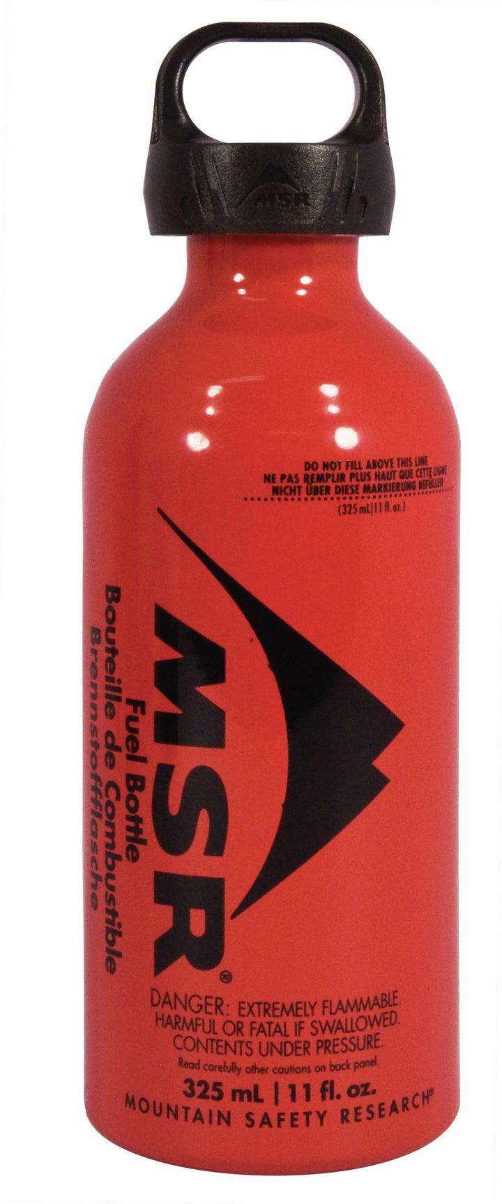 MSR Fuel Bottles