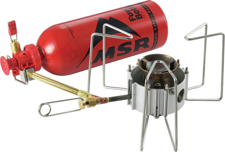 Dragonfly Backpacking Stove