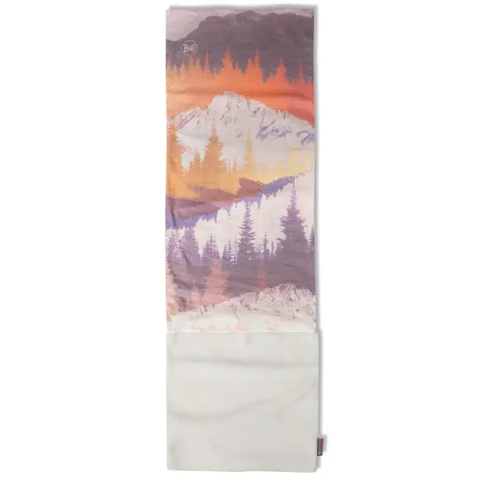 Polar Multifunctional Neckwear - Ticex Print