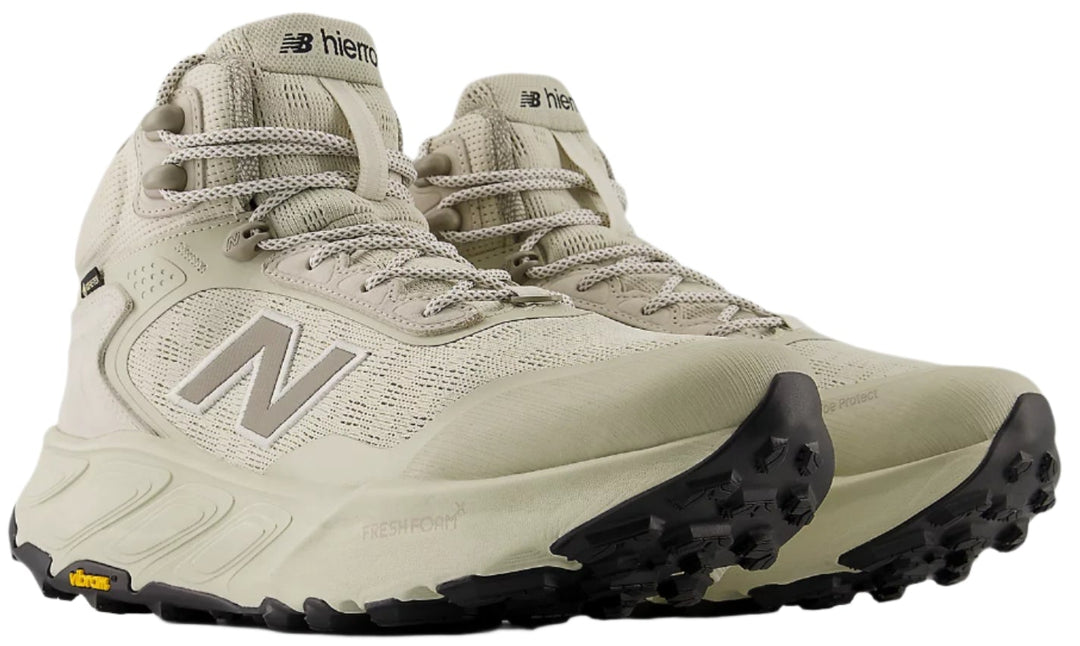 Fresh Foam X Hierro Mid Gore-Tex - Men's