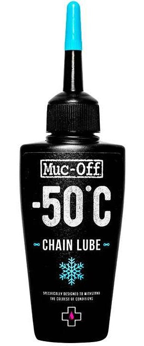 -50C Chain Lube