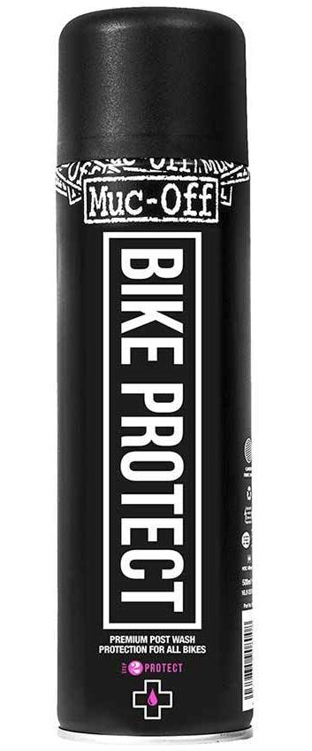 Bike Protect