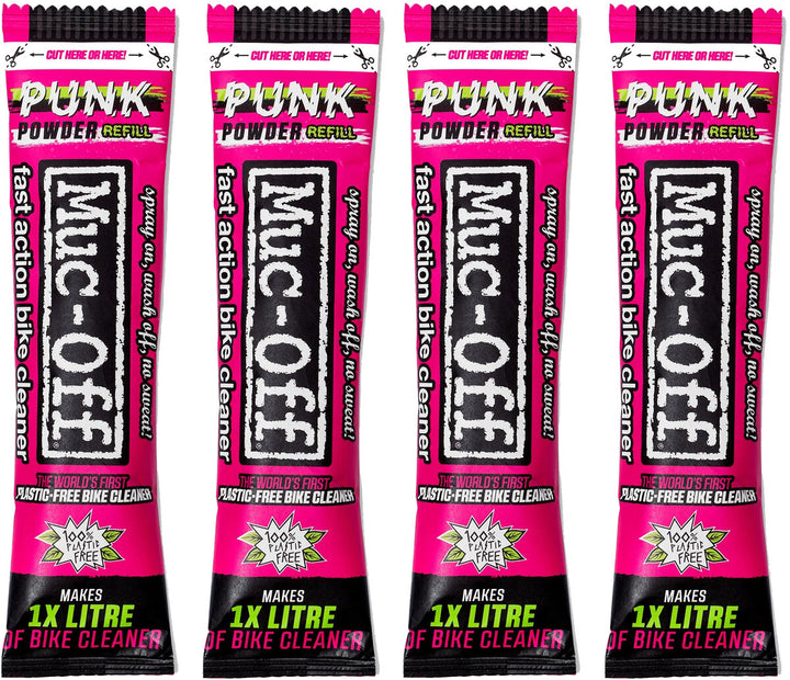 Punk Powder