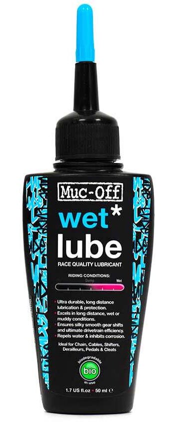 Wet Lube