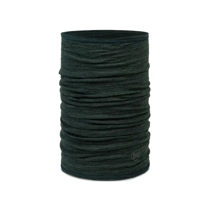 Merino Lightweight Neckwear - Patterned