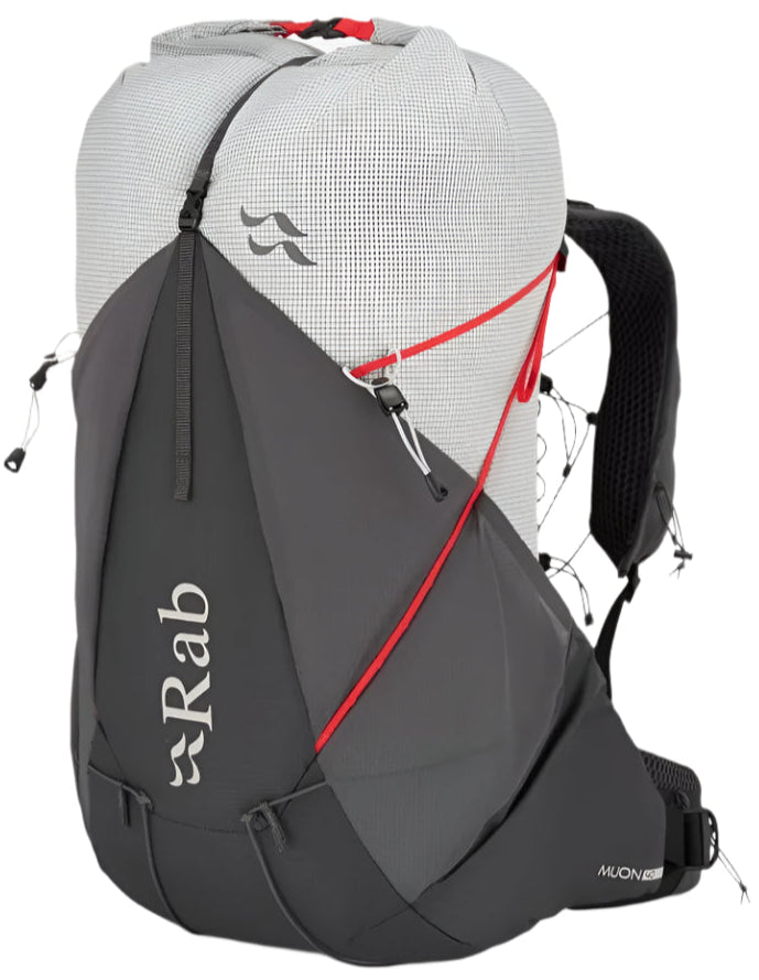 Muon Pack - 40L