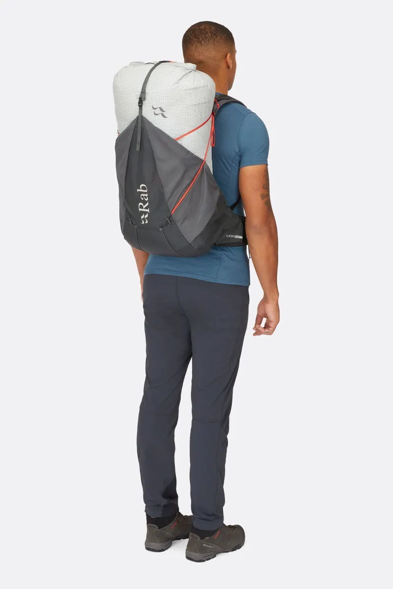 Muon Pack - 40L
