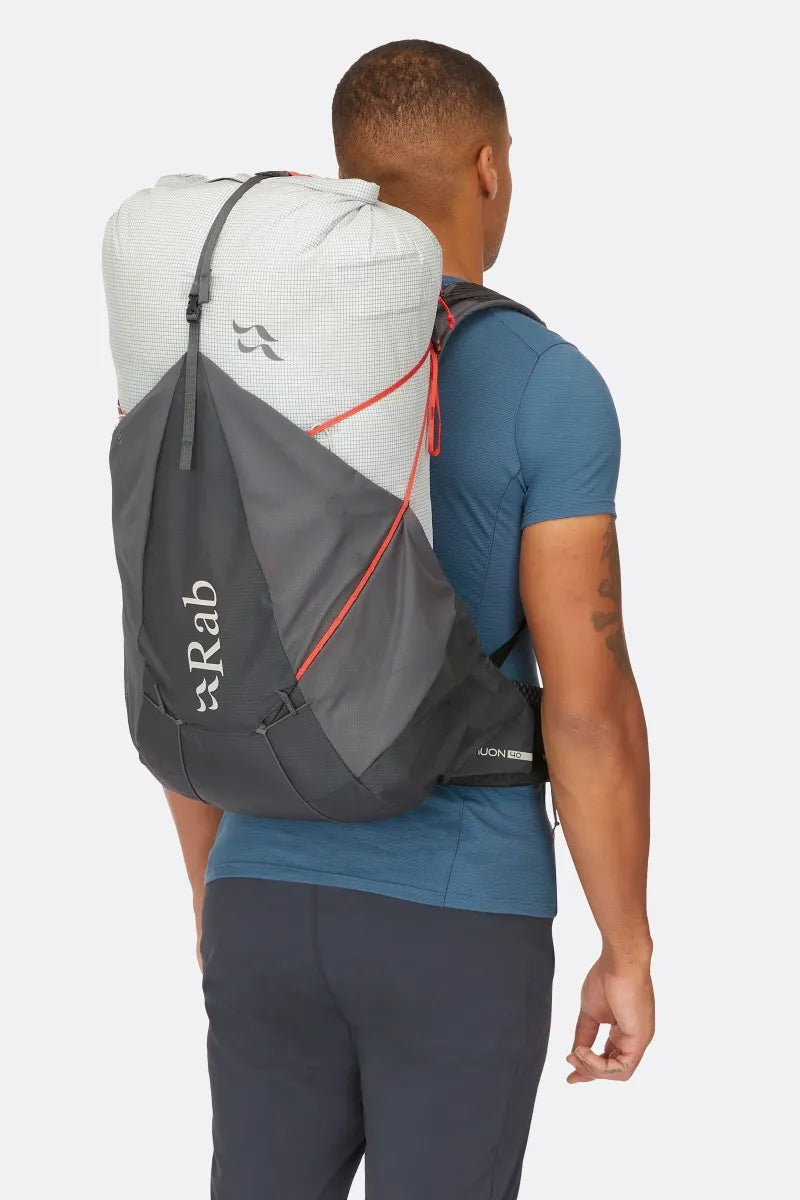 Muon Pack - 40L
