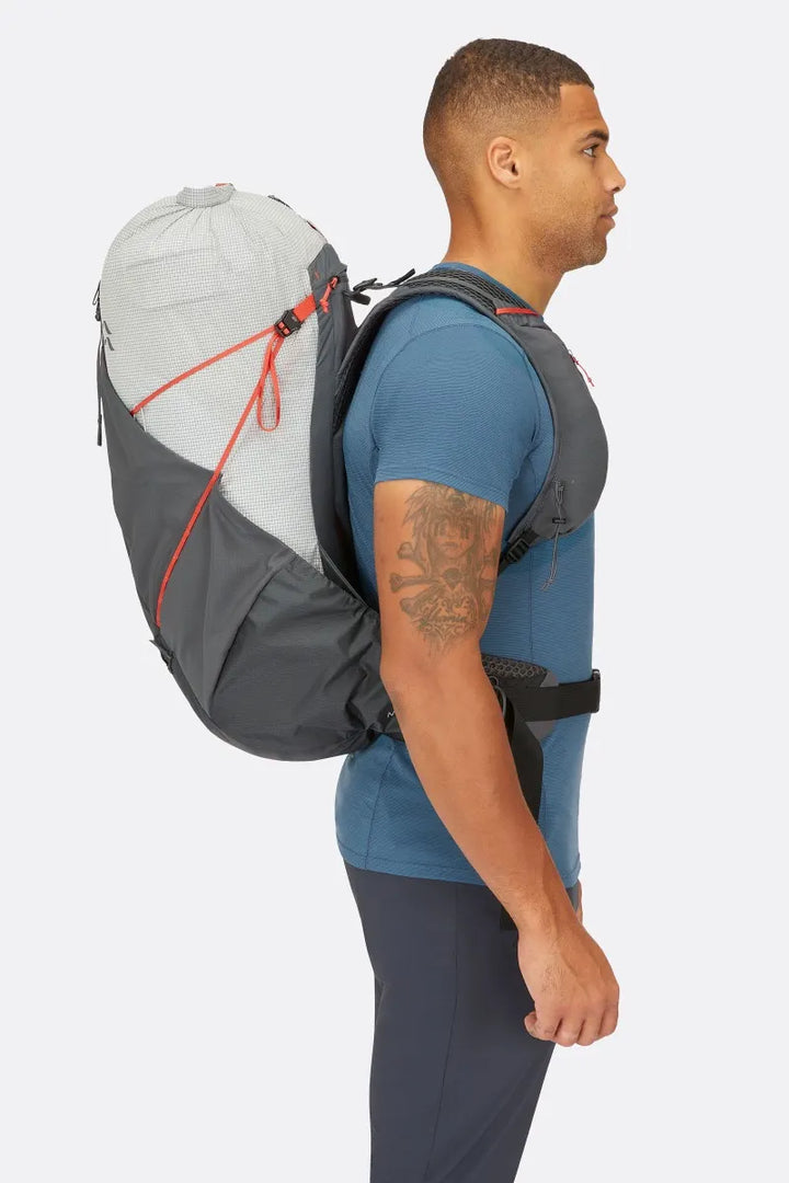 Muon Pack - 40L