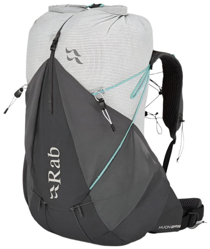 Muon Pack ND - 40L - Women's
