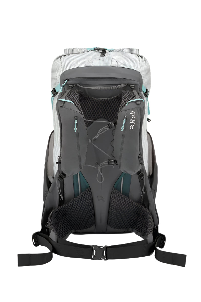 Muon Pack ND - 40L - Women's