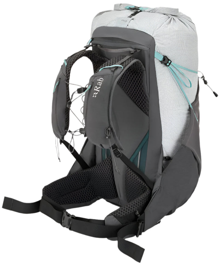 Muon Pack ND - 40L - Women's