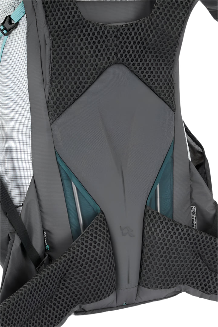 Muon Pack ND - 40L - Women's