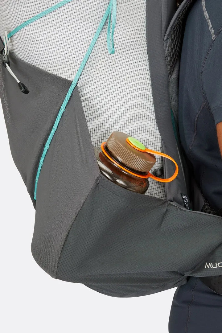 Muon Pack ND - 40L - Women's