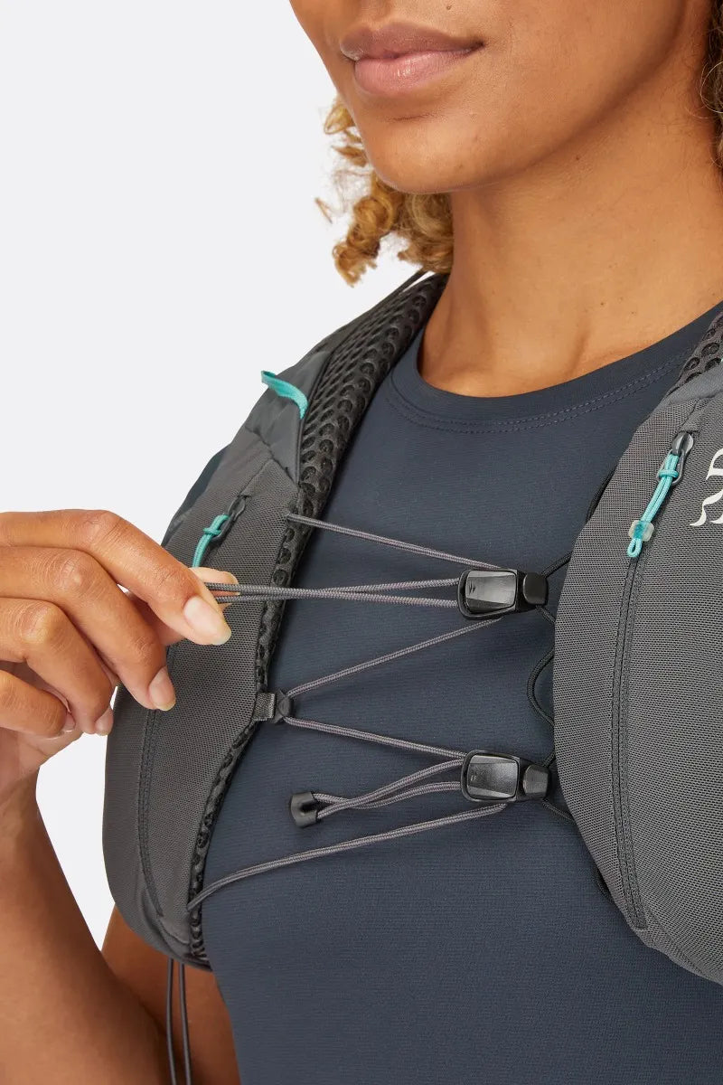 Muon Pack ND - 40L - Women's