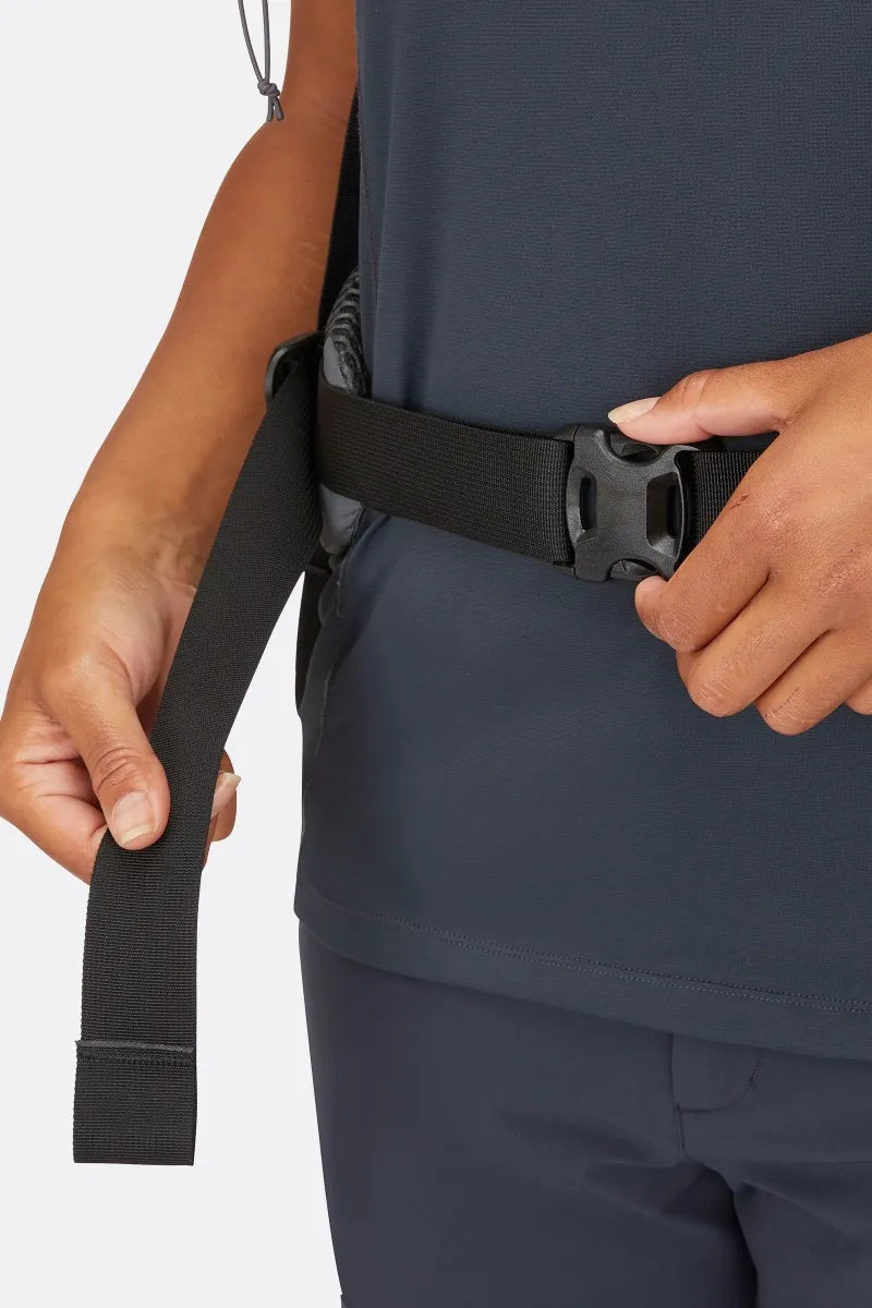 Muon Pack ND - 40L - Women's