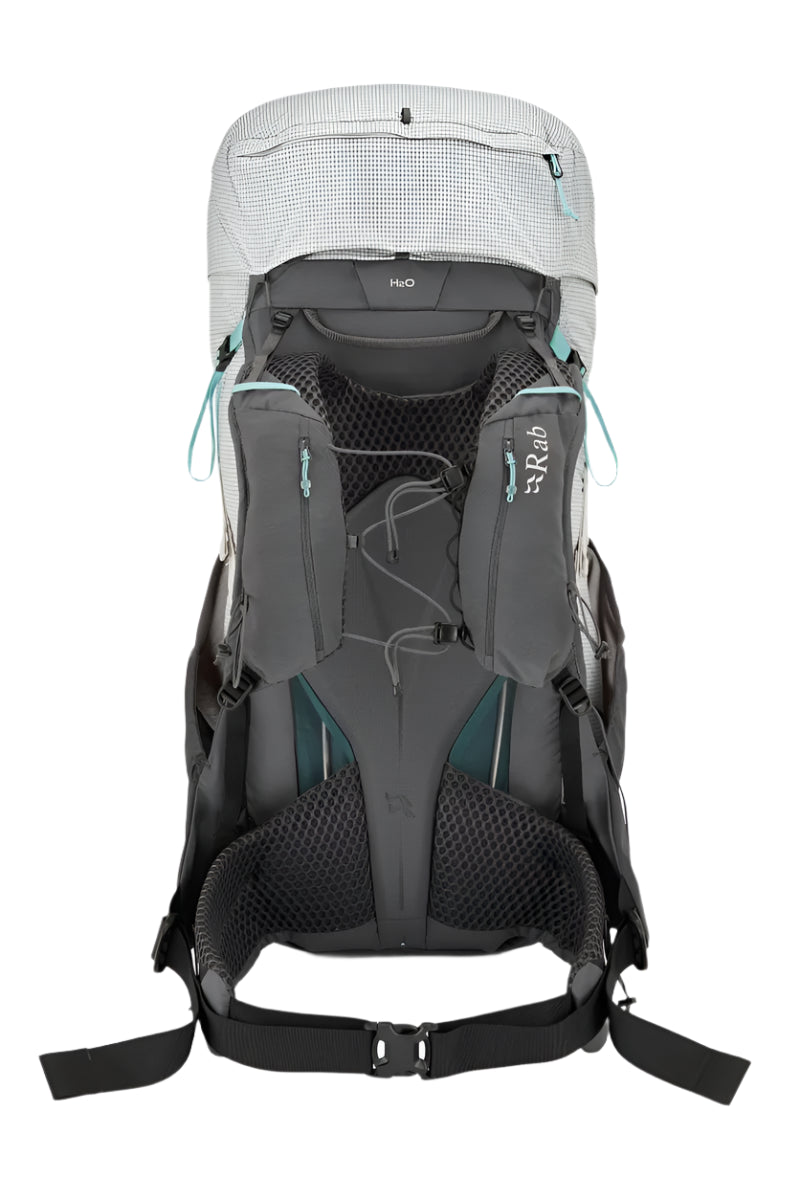 Muon Pack ND - 50L - Women's