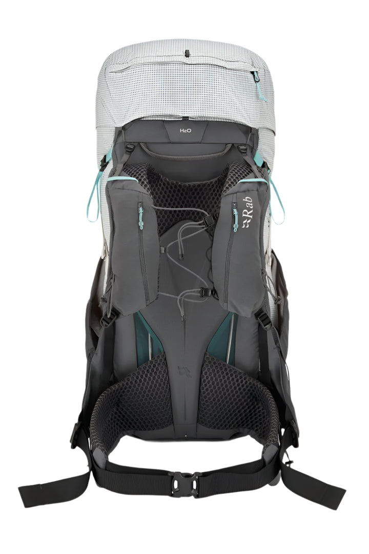 Muon Pack ND - 50L - Women's