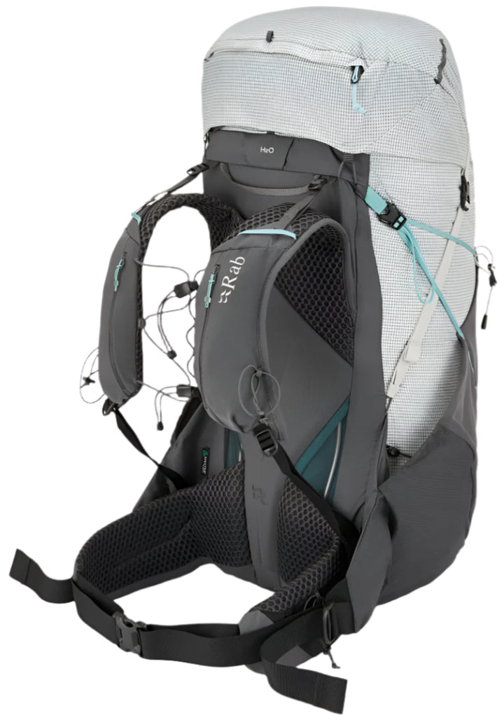 Muon Pack ND - 50L - Women's