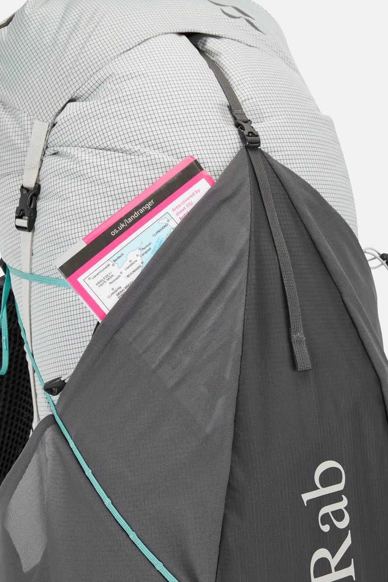 Muon Pack ND - 50L - Women's