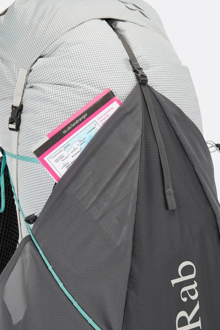 Muon Pack ND - 50L - Women's
