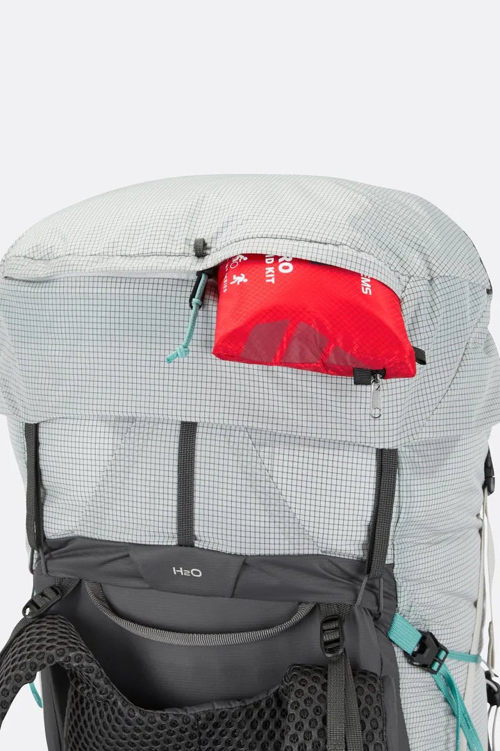 Muon Pack ND - 50L - Women's