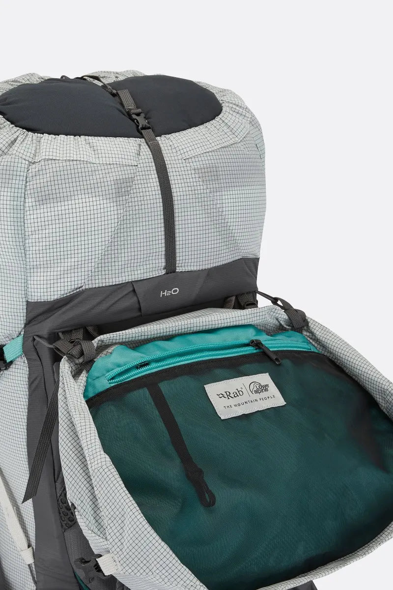 Muon Pack ND - 50L - Women's