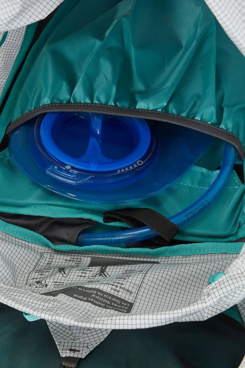 Muon Pack ND - 50L - Women's