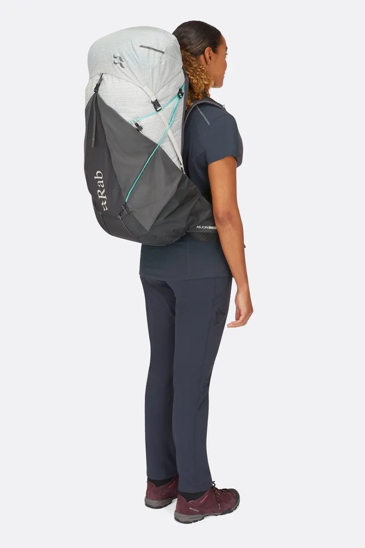 Muon Pack ND - 50L - Women's