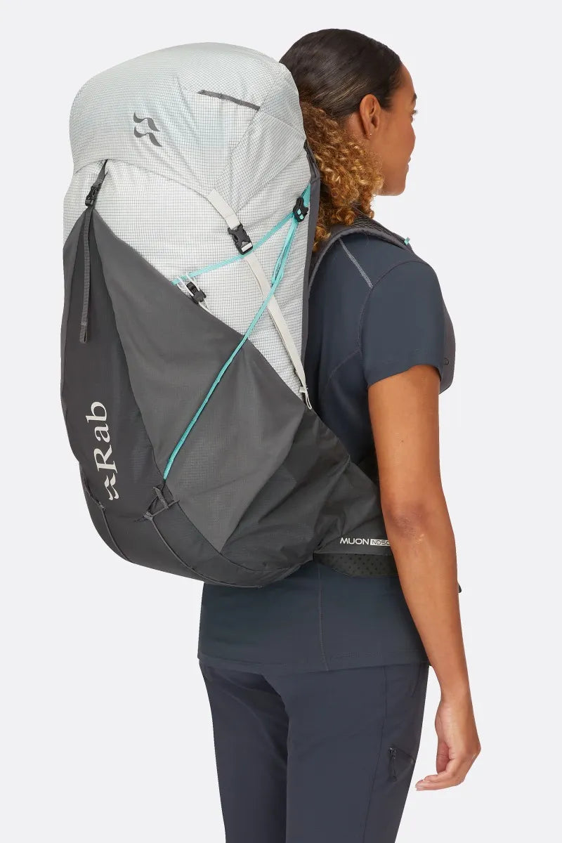 Muon Pack ND - 50L - Women's