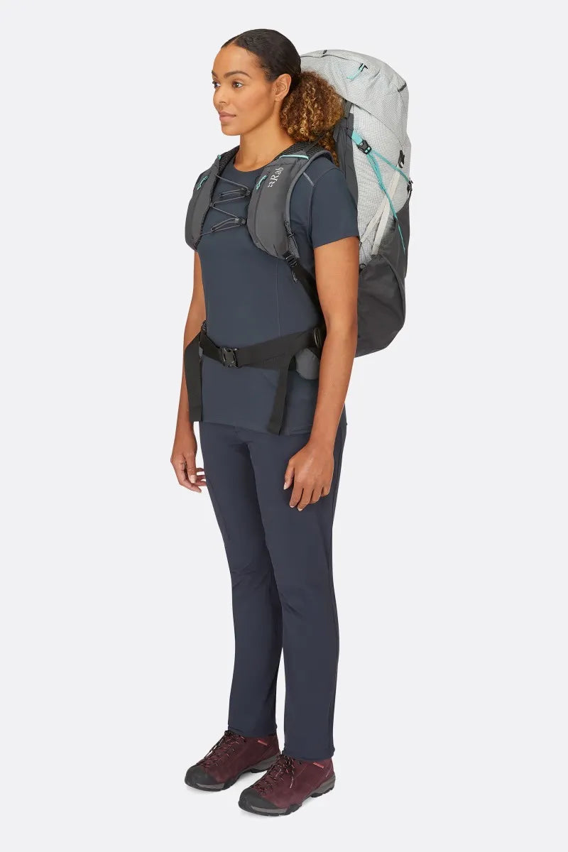 Muon Pack ND - 50L - Women's