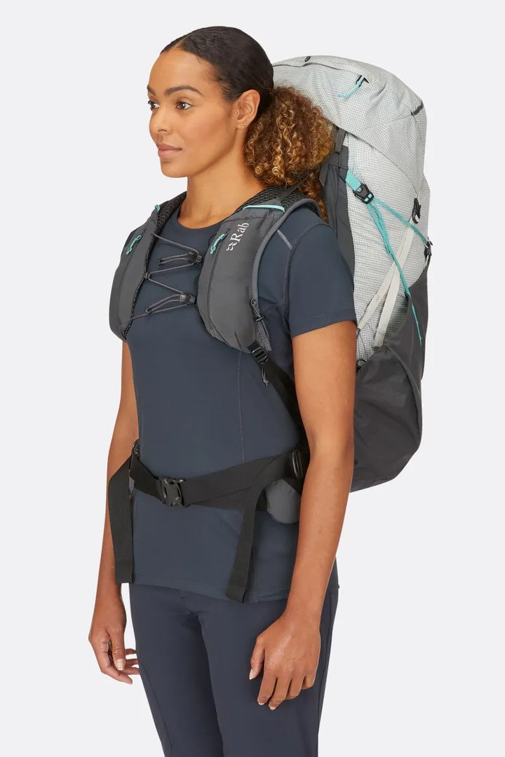 Muon Pack ND - 50L - Women's