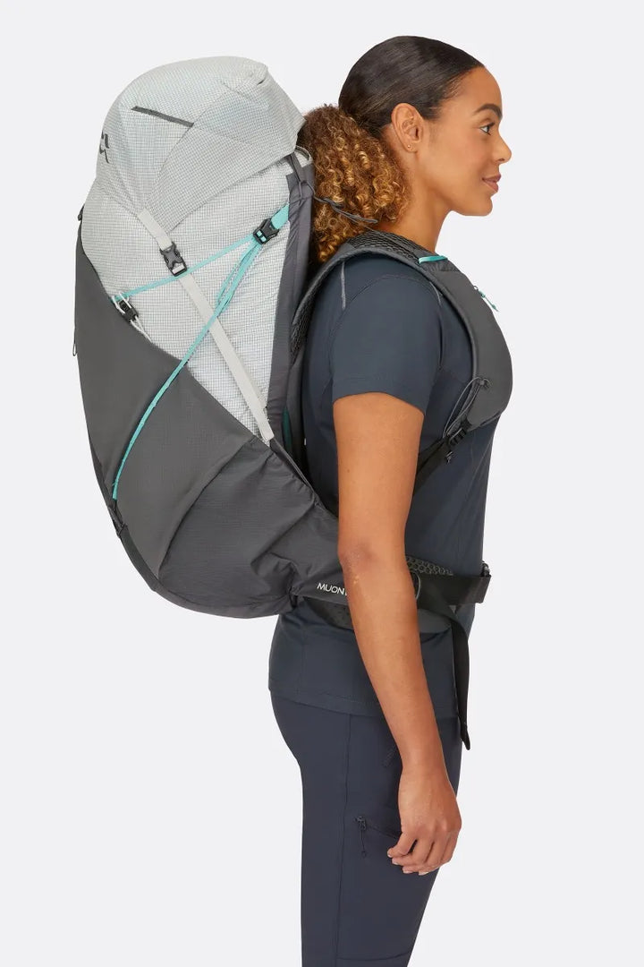 Muon Pack ND - 50L - Women's