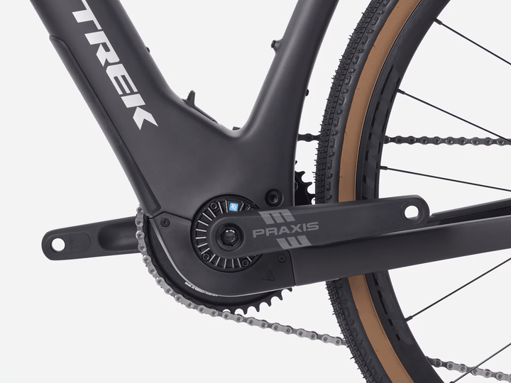 Checkpoint+ SL 5 - E-Bike