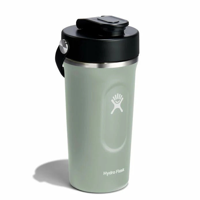24 oz Insulated Shaker Bottle