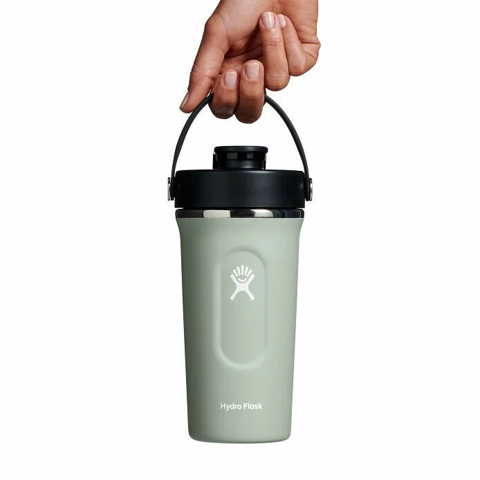 24 oz Insulated Shaker Bottle