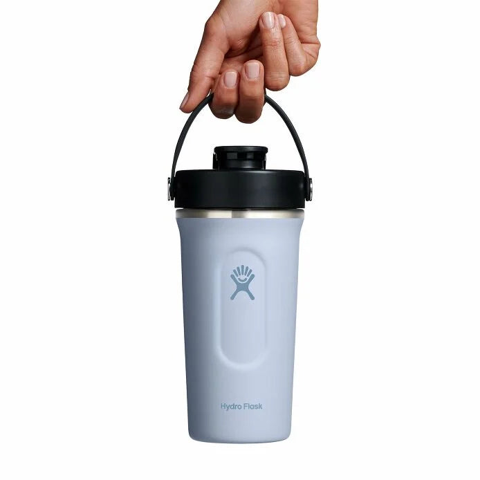 24 oz Insulated Shaker Bottle