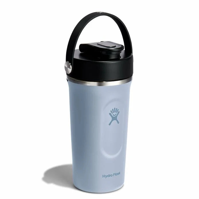 24 oz Insulated Shaker Bottle