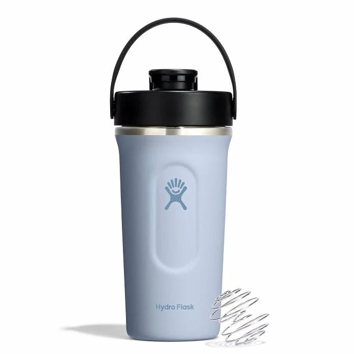 24 oz Insulated Shaker Bottle