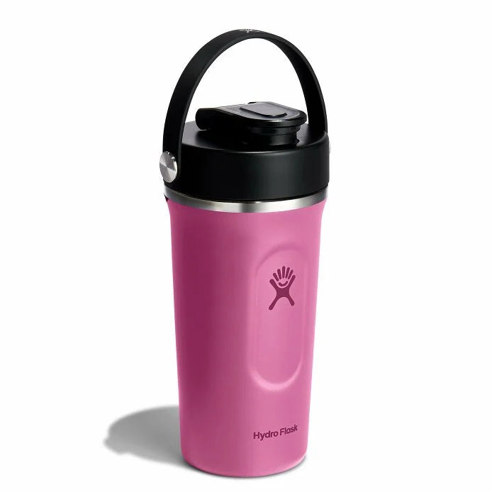 24 oz Insulated Shaker Bottle