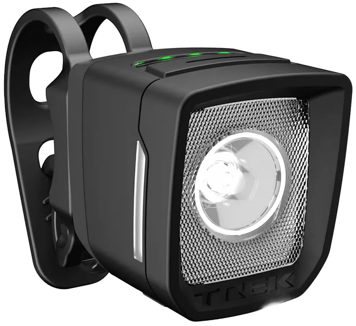 Ion 100 R Front Bike Light