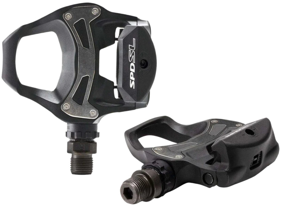 PD-R550 SPD-SL Pedals – Bushtukah