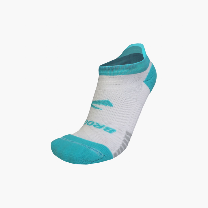 Ghost Lite No Show 2-Pack Sock - Unisex